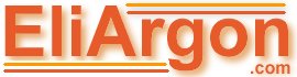 EliArgon.com Logo